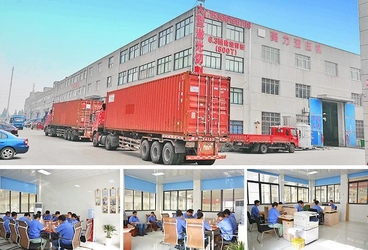 চীন Wuxi Meili Hydraulic Pressure Machine Factory