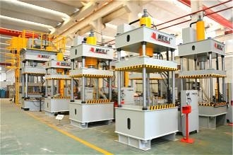 চীন Wuxi Meili Hydraulic Pressure Machine Factory